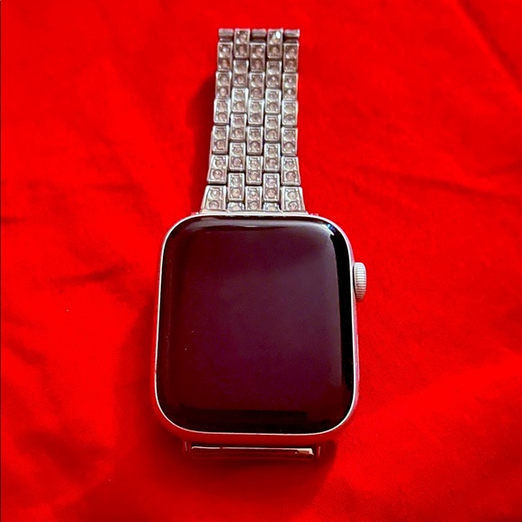 Apple Watch series 5